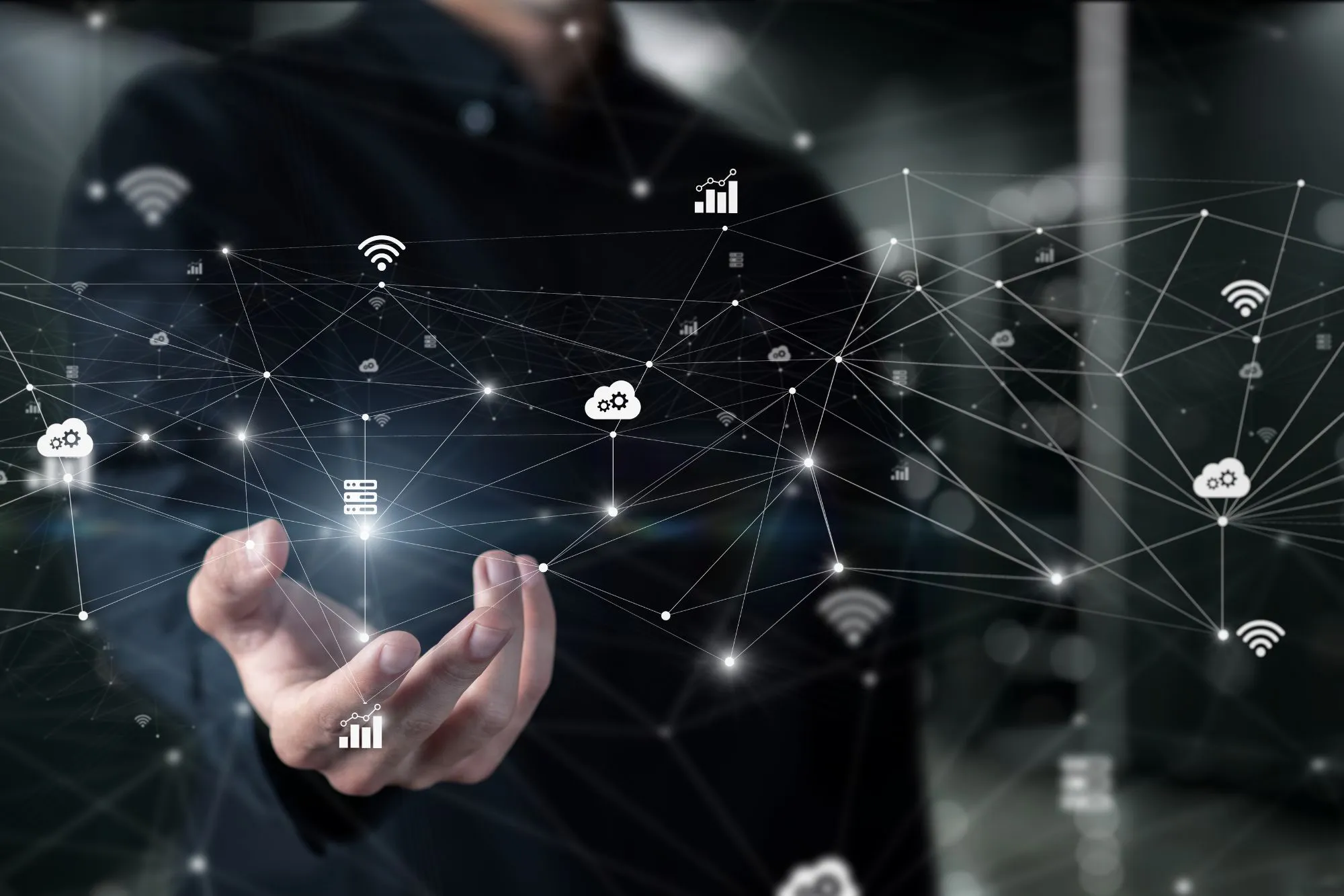 Innovazione Tecnologica & Sicurezza Digitale