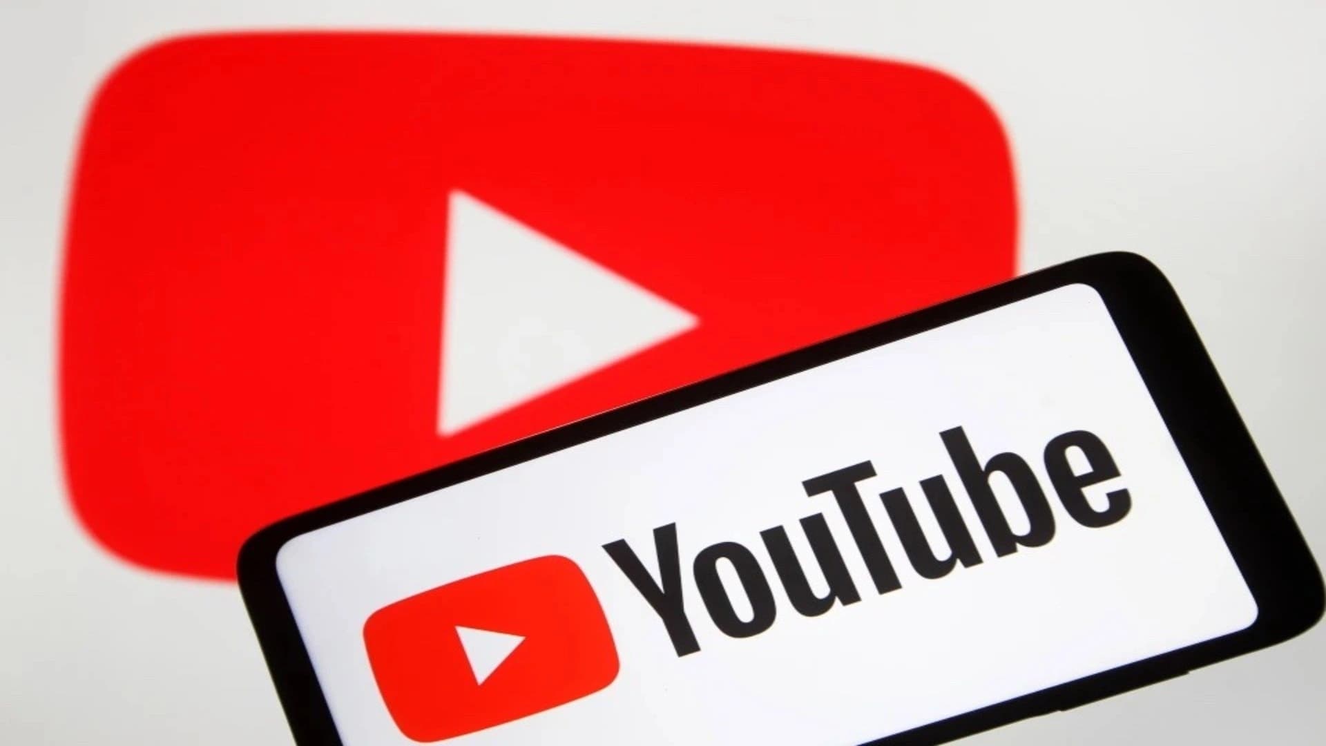 Schema visivo dei fattori di ranking dell'algoritmo YouTube come watch time e retention
