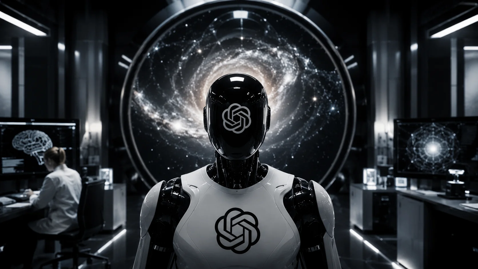 GPT-6 Astra è Arrivato: Tutte le Novità del Nuovo Modello di OpenAI e Cosa Cambia Davvero con l'AGI