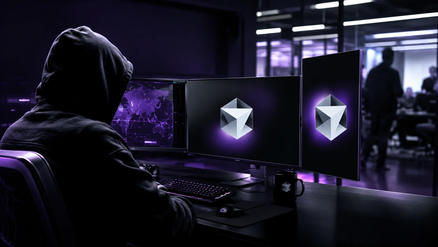 Gli Hacker Usano l'AI per Attaccare le Aziende: Come Cursor È Finito nel Mirino dei Cybercriminali