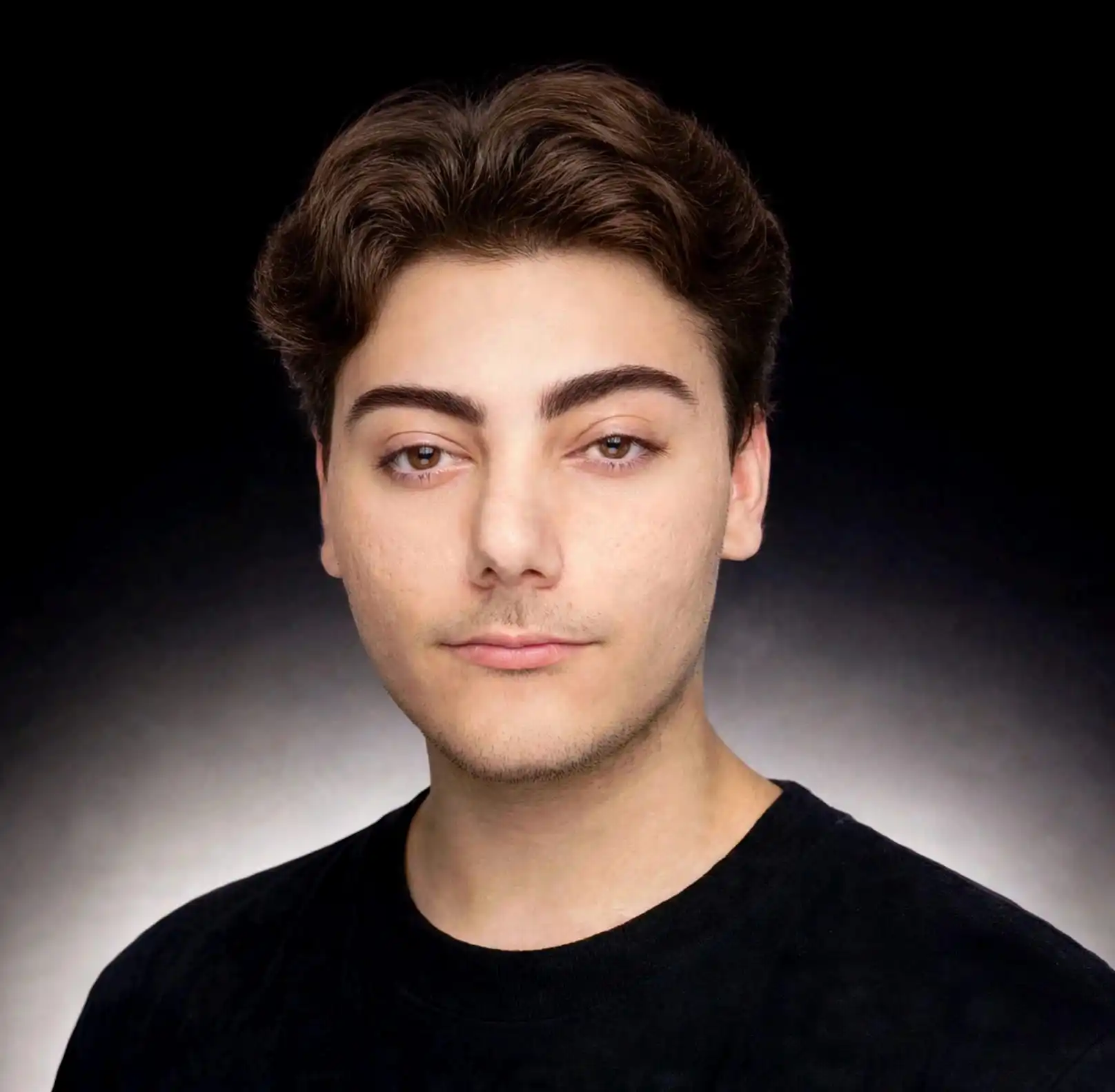 Mattia Gimmillaro