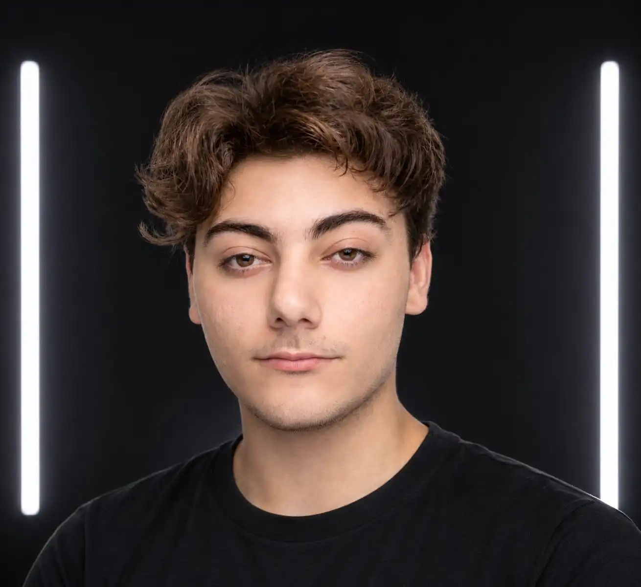 Mattia Gimmillaro