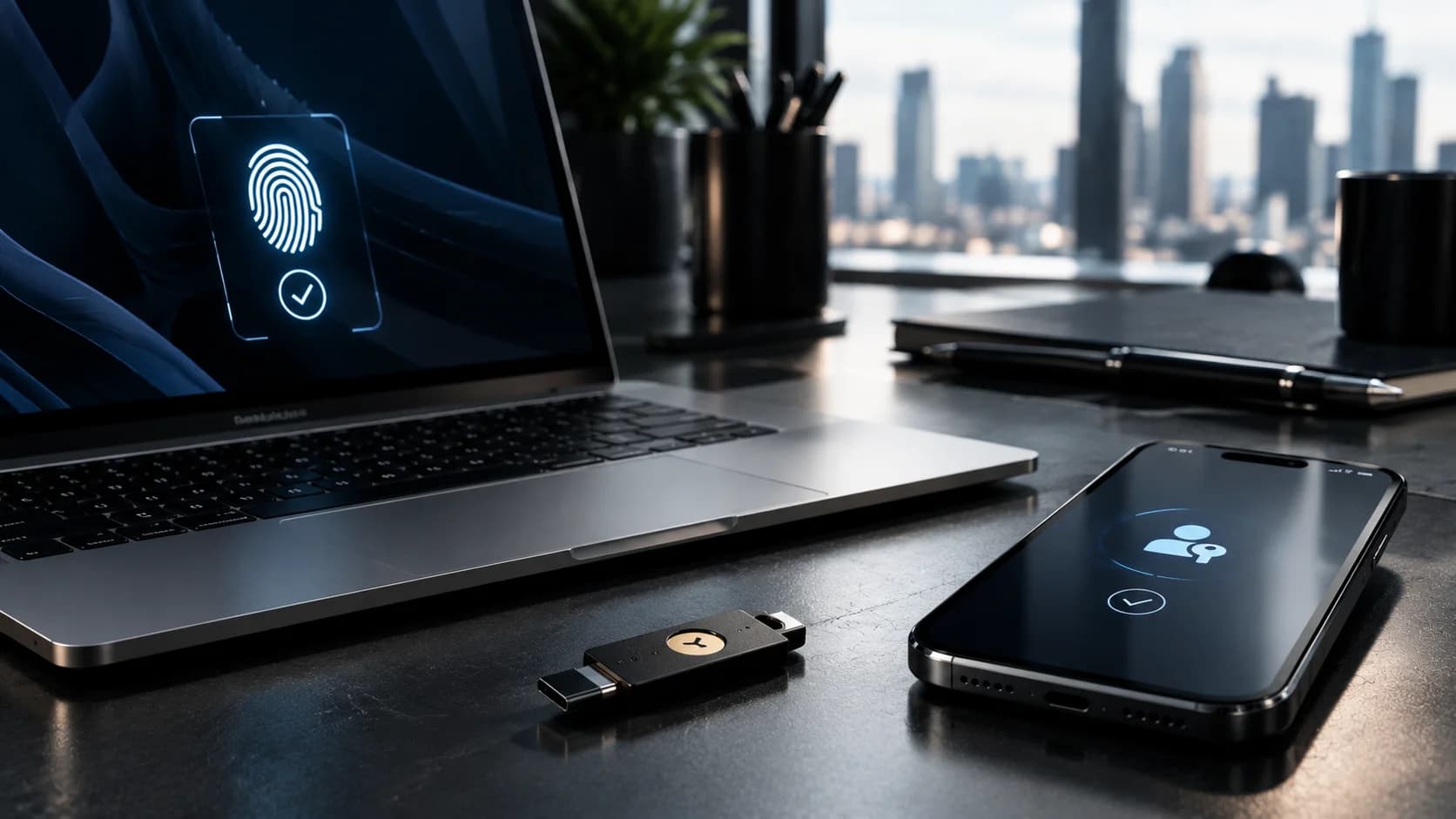 Le Password Stanno Scomparendo: tra Passkey e Nuovi Metodi di Sicurezza, Ecco Cosa Conviene Usare nel 2026