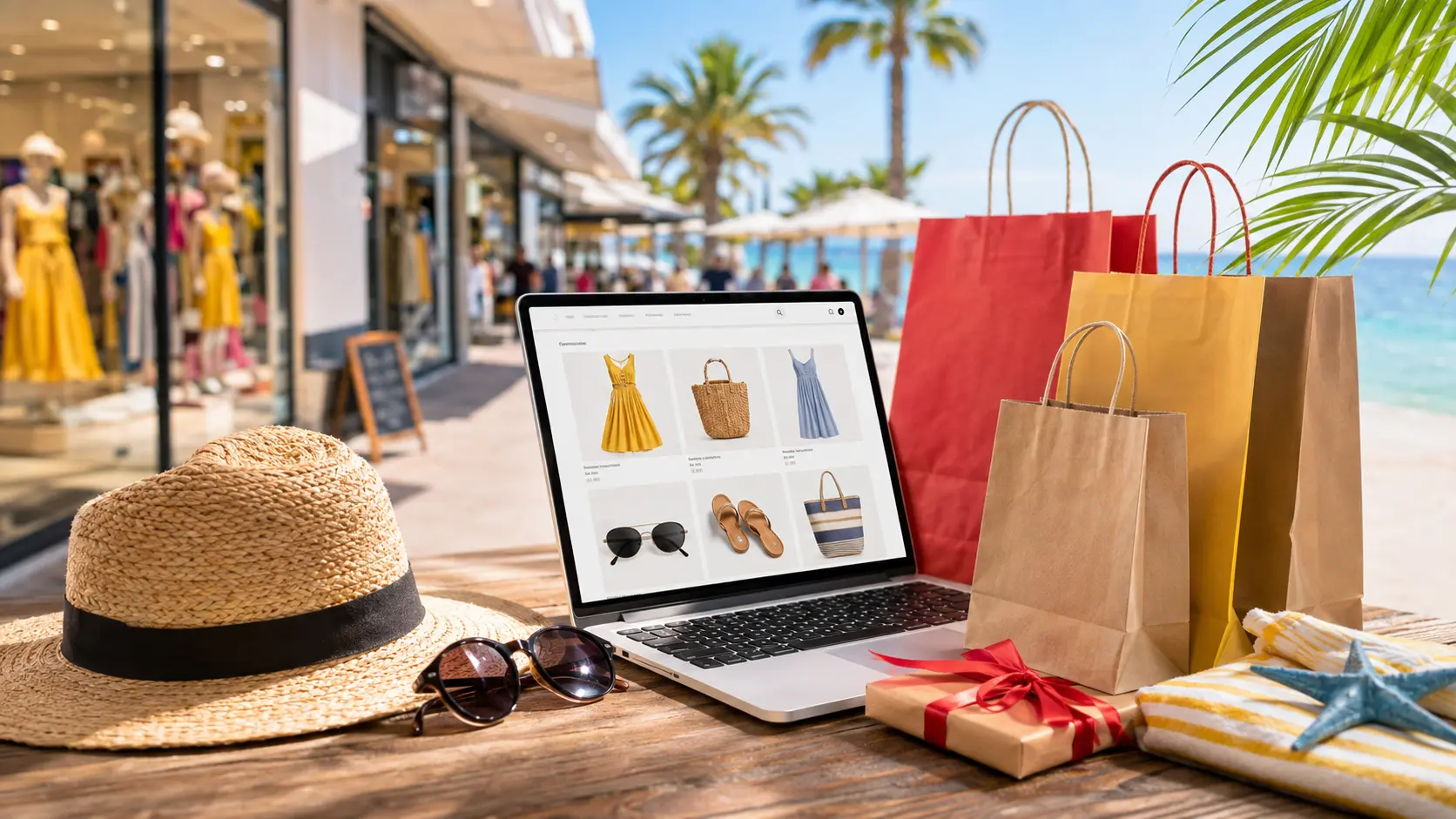 Sconti Ferragosto 2026: Tutte le Offerte da Non Perdere Online e nei Negozi